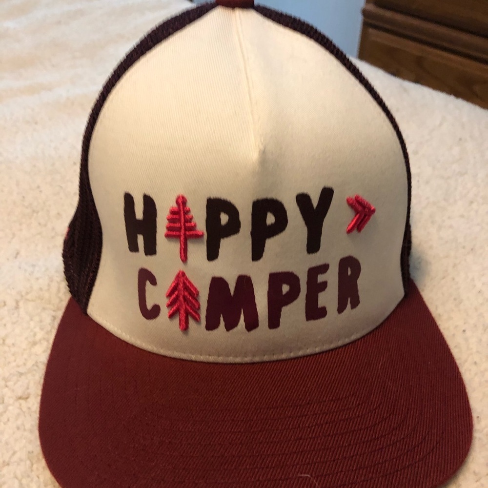 Baseball cap